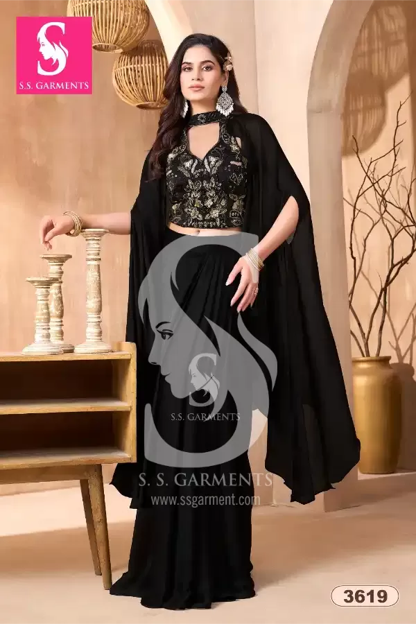 3619 SS Garments Malad, Dadar, Mumbai